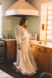 AGUSTINA - ALE DRESS