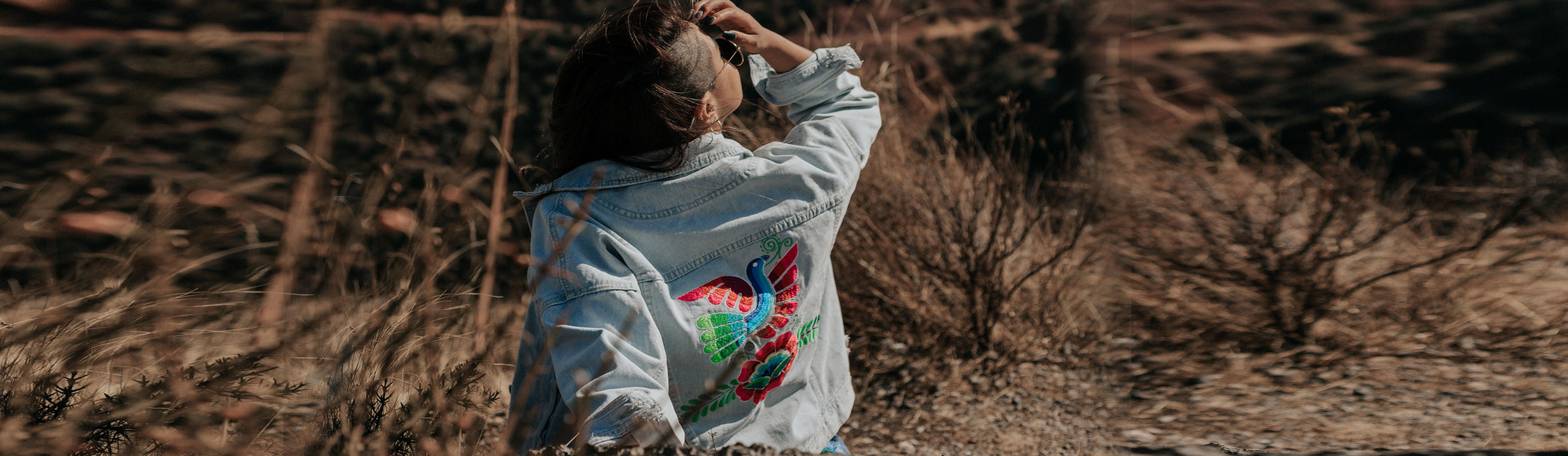 ICONIC JACKETS