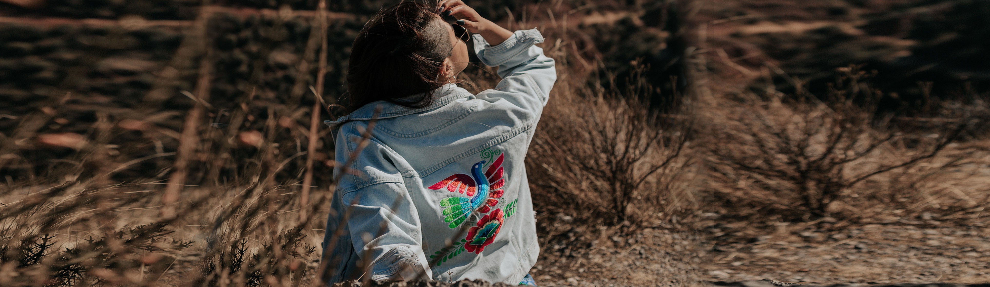 ICONIC JACKETS
