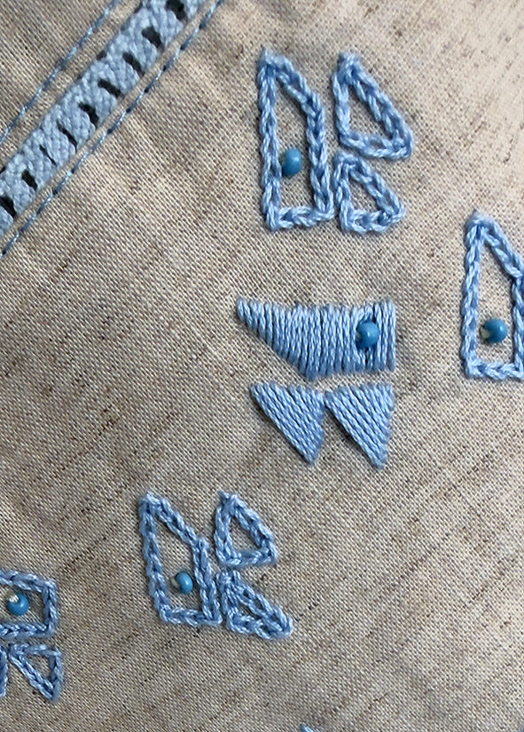 AGUSTINA - MAYWA KIMONO