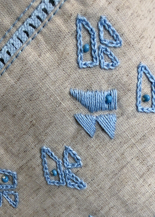 AGUSTINA - MAYWA KIMONO