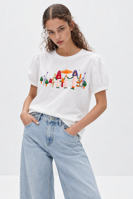 POLO FUNGI