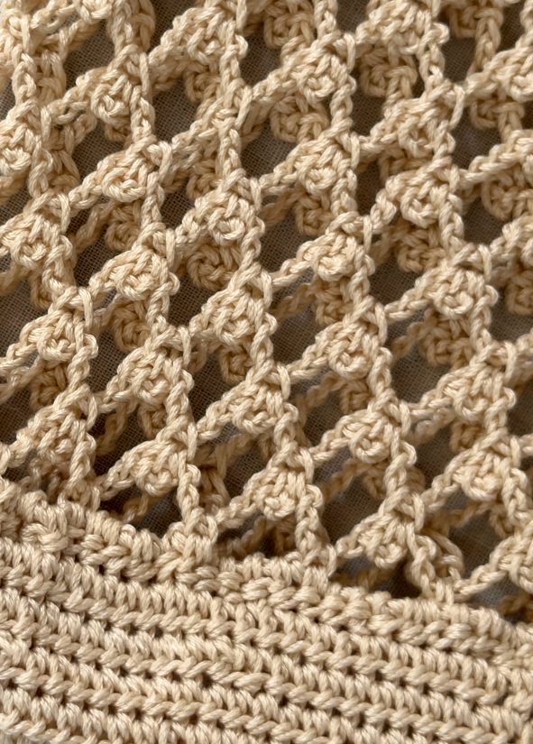 AGUSTINA - ANQA SKIRT