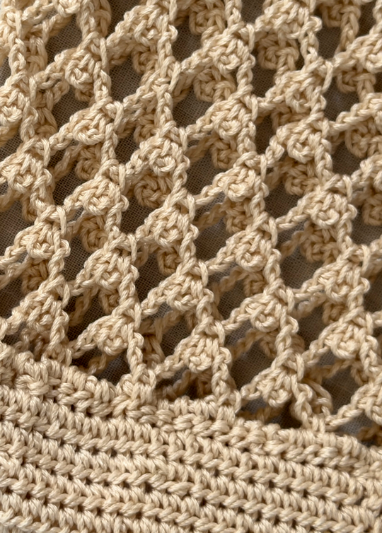 AGUSTINA - ANQA SKIRT