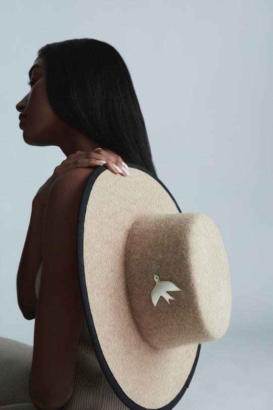 URPI HAT - Pre Order