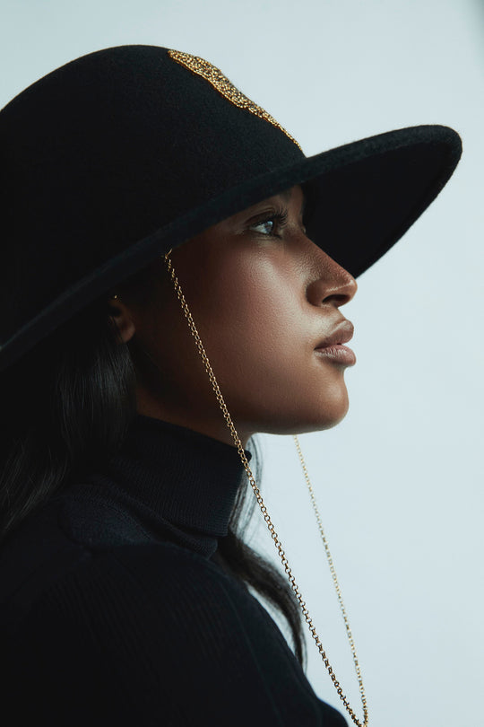 JAGUAR HAT