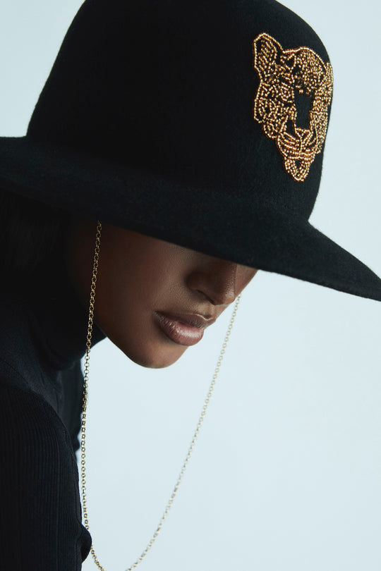 JAGUAR HAT