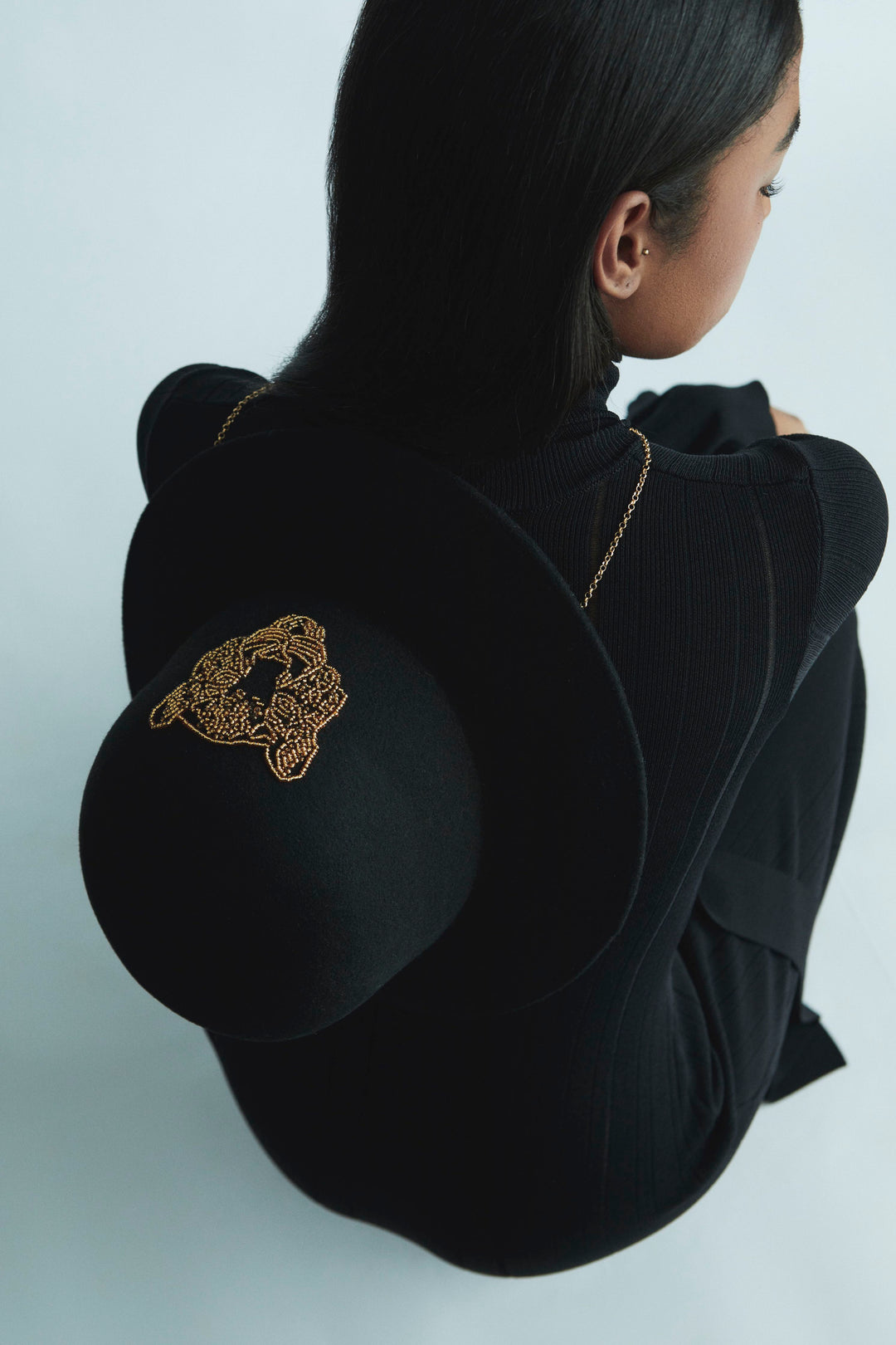 JAGUAR HAT