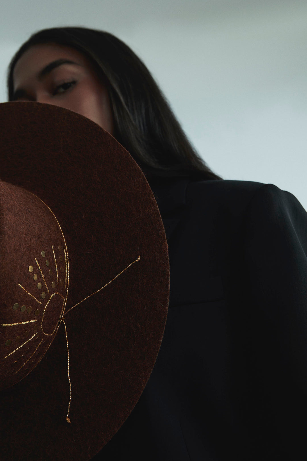 INTI HAT