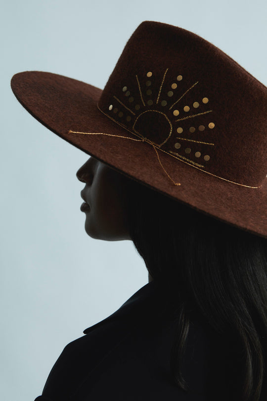 INTI HAT