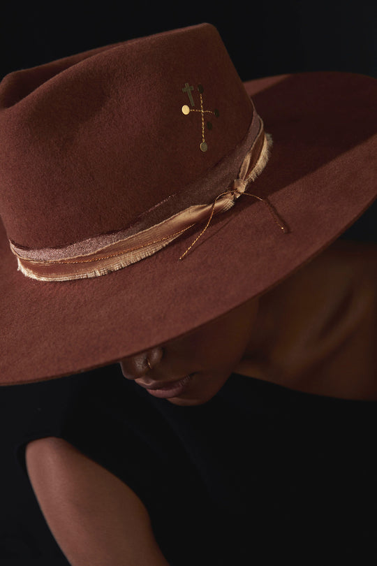 CHAKANA HAT