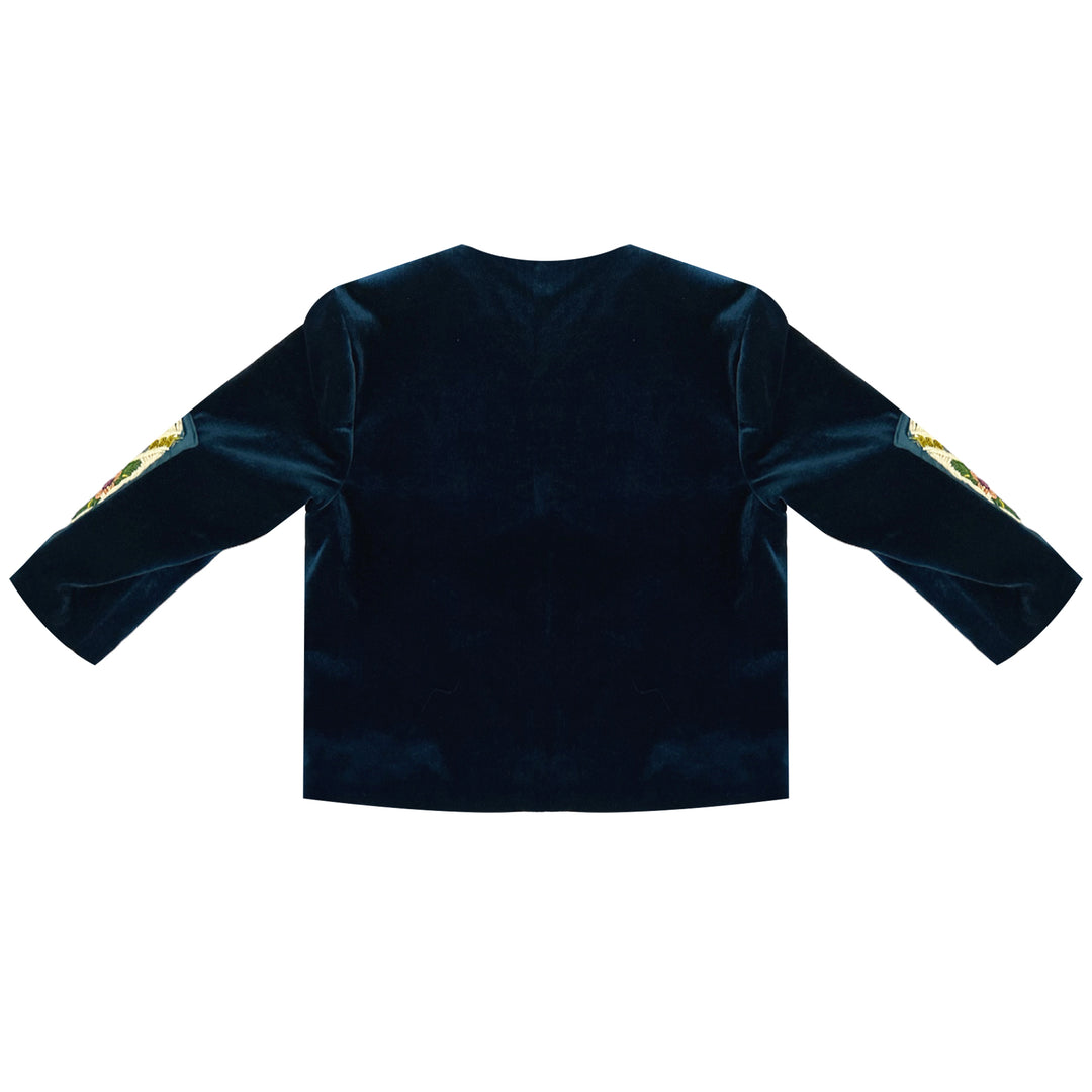 AWSANGATE JACKET - Pre Order