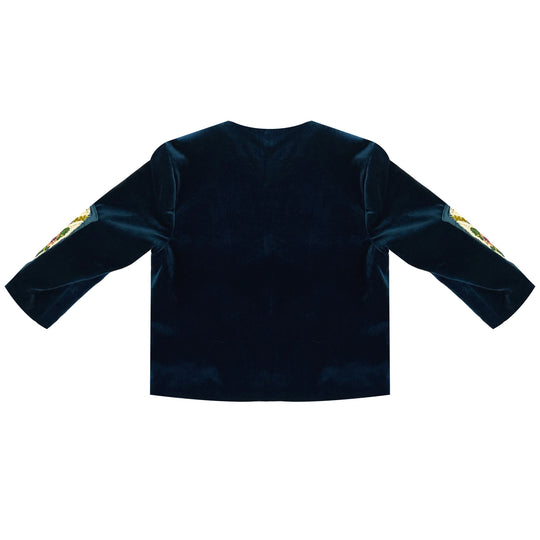 AWSANGATE JACKET - Pre Order