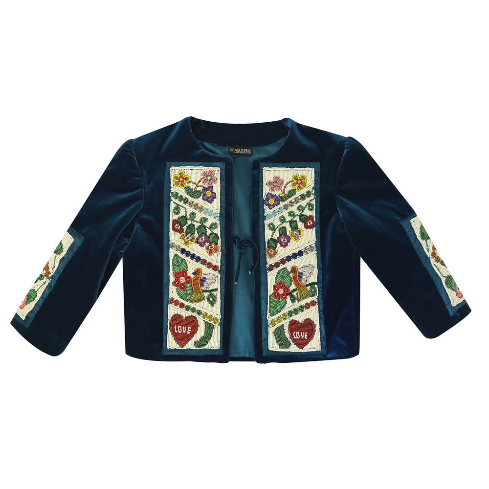 AWSANGATE JACKET - Pre Order