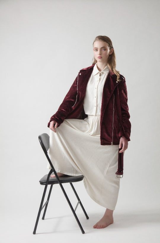 CHUQUI CHINCHAY JACKET - Pre Order