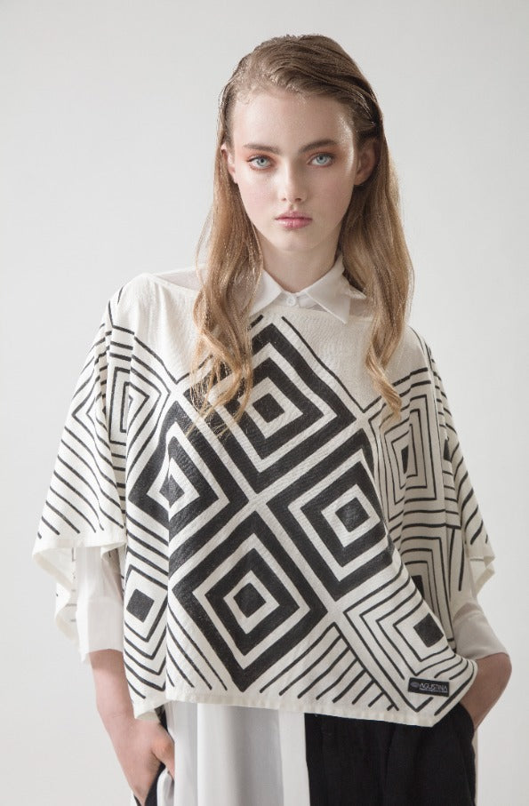 AGUSTINA - BLUSA ENET