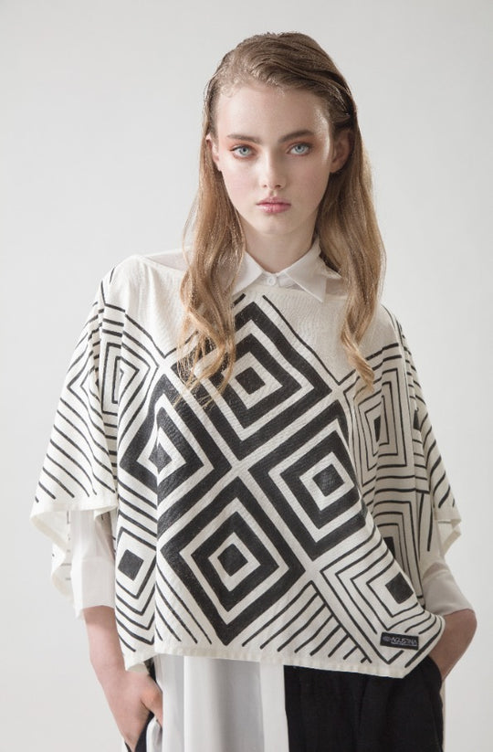 AGUSTINA - BLUSA ENET