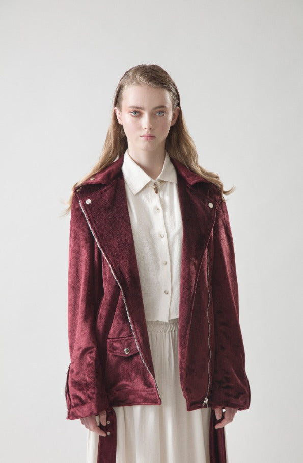CHUQUI CHINCHAY JACKET - Pre Order