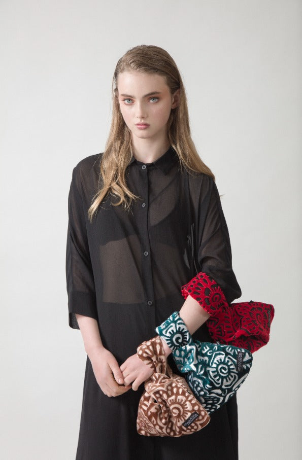CHUSPA MINI BAG