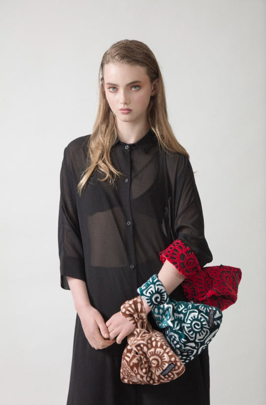 CHUSPA MINI BAG