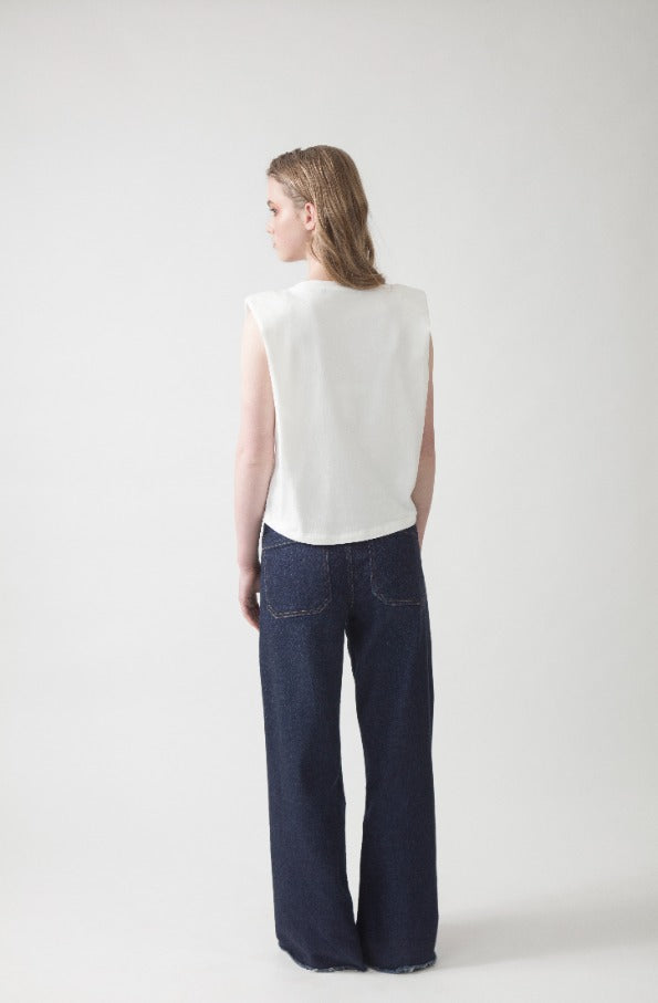 AGUSTINA - CAMISETA ARMINDA