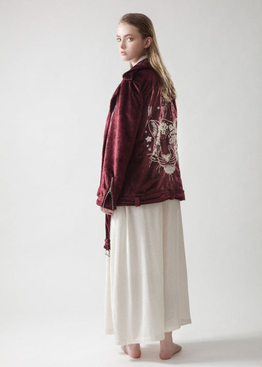 CHUQUI CHINCHAY JACKET - Pre Order