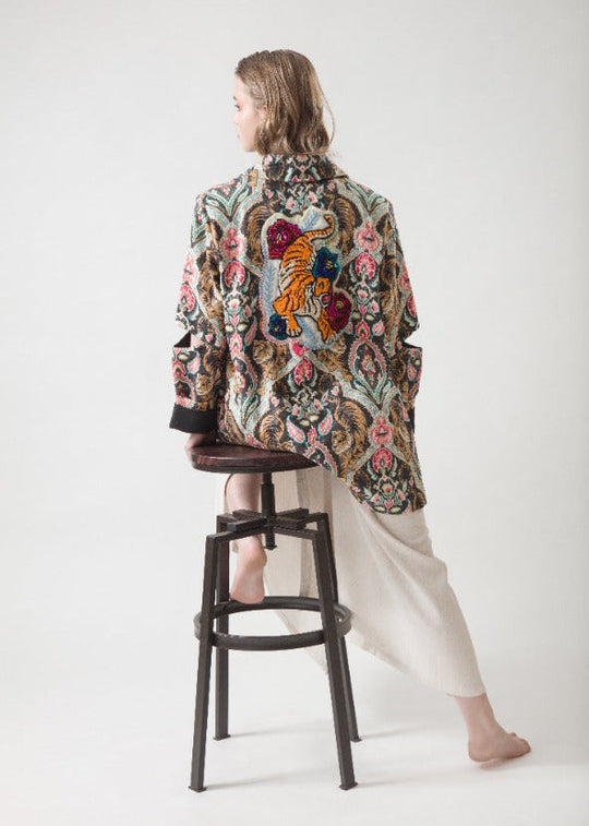 BLAZER JAGUAR