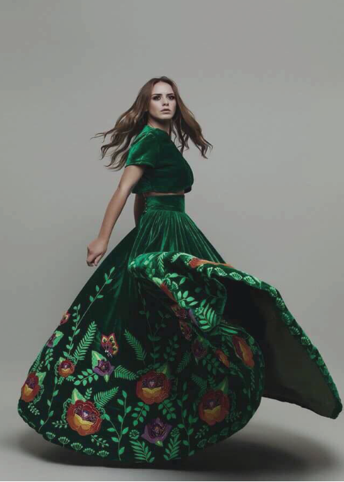 ALE DRESS - Pre Order
