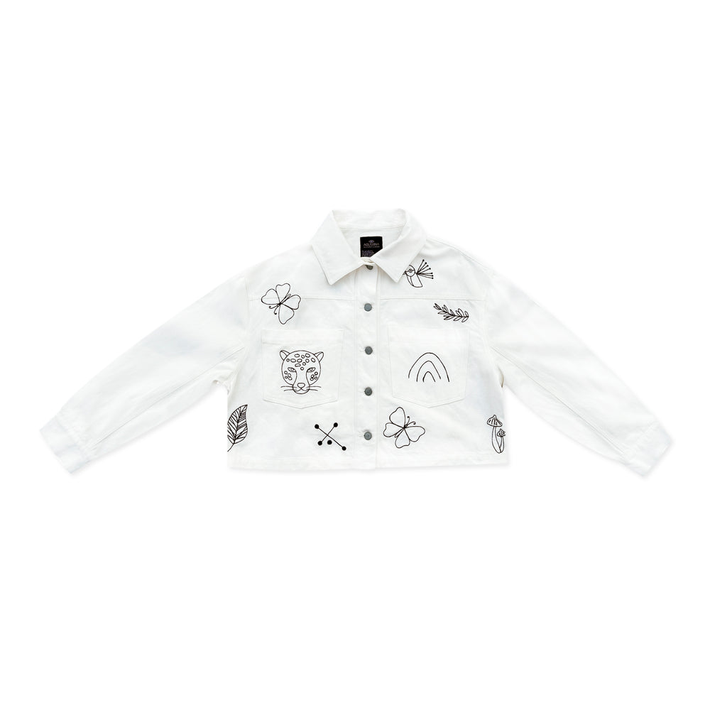 CHAQUETA ARMINDA - Pedidos Previos