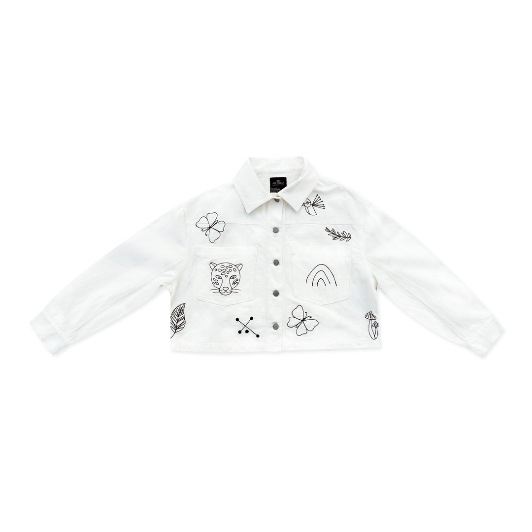 CHAQUETA ARMINDA - Pedidos Previos