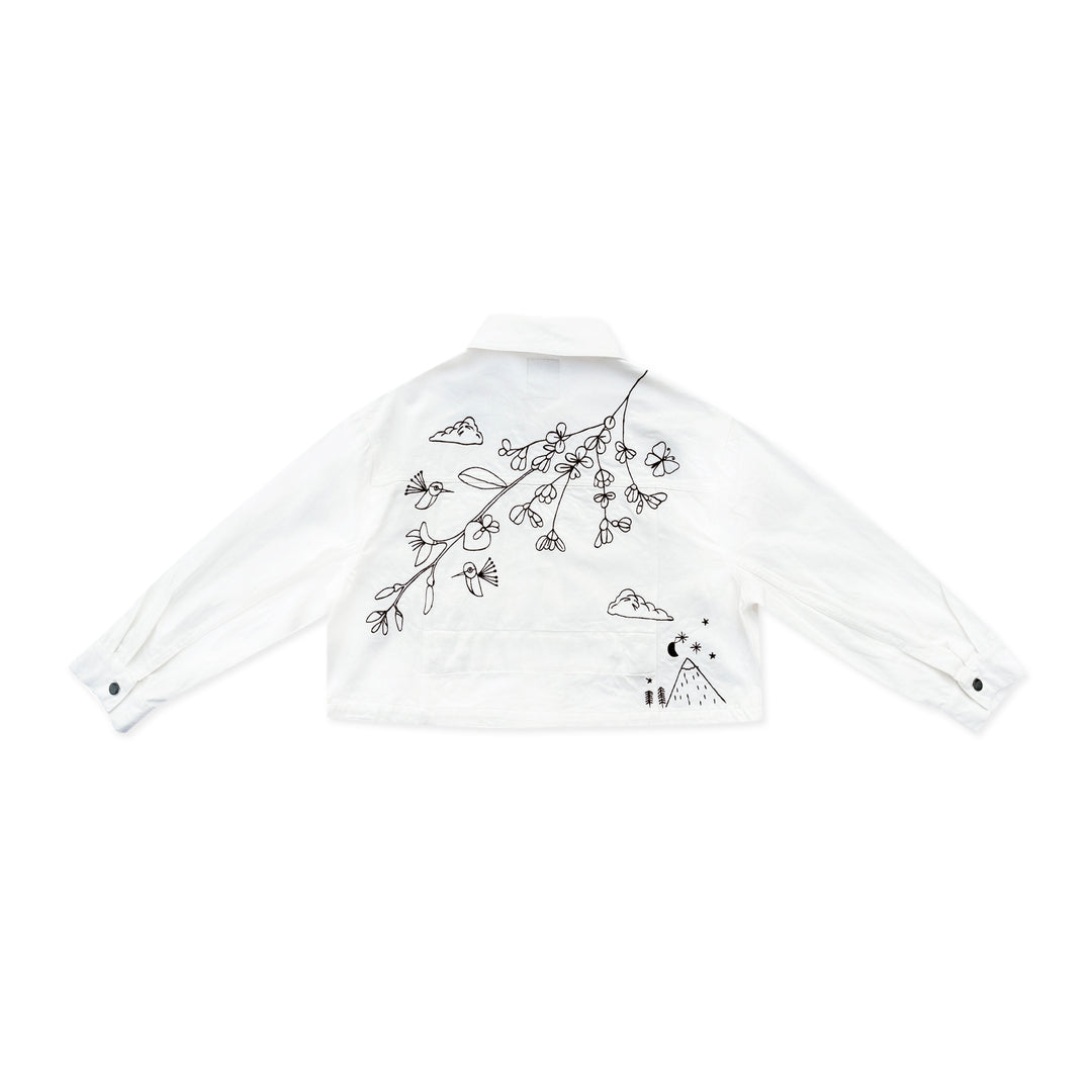 CHAQUETA ARMINDA - Pedidos Previos