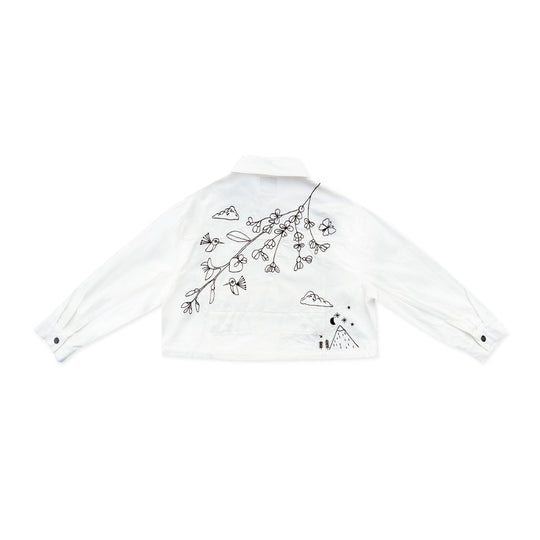 CHAQUETA ARMINDA - Pedidos Previos