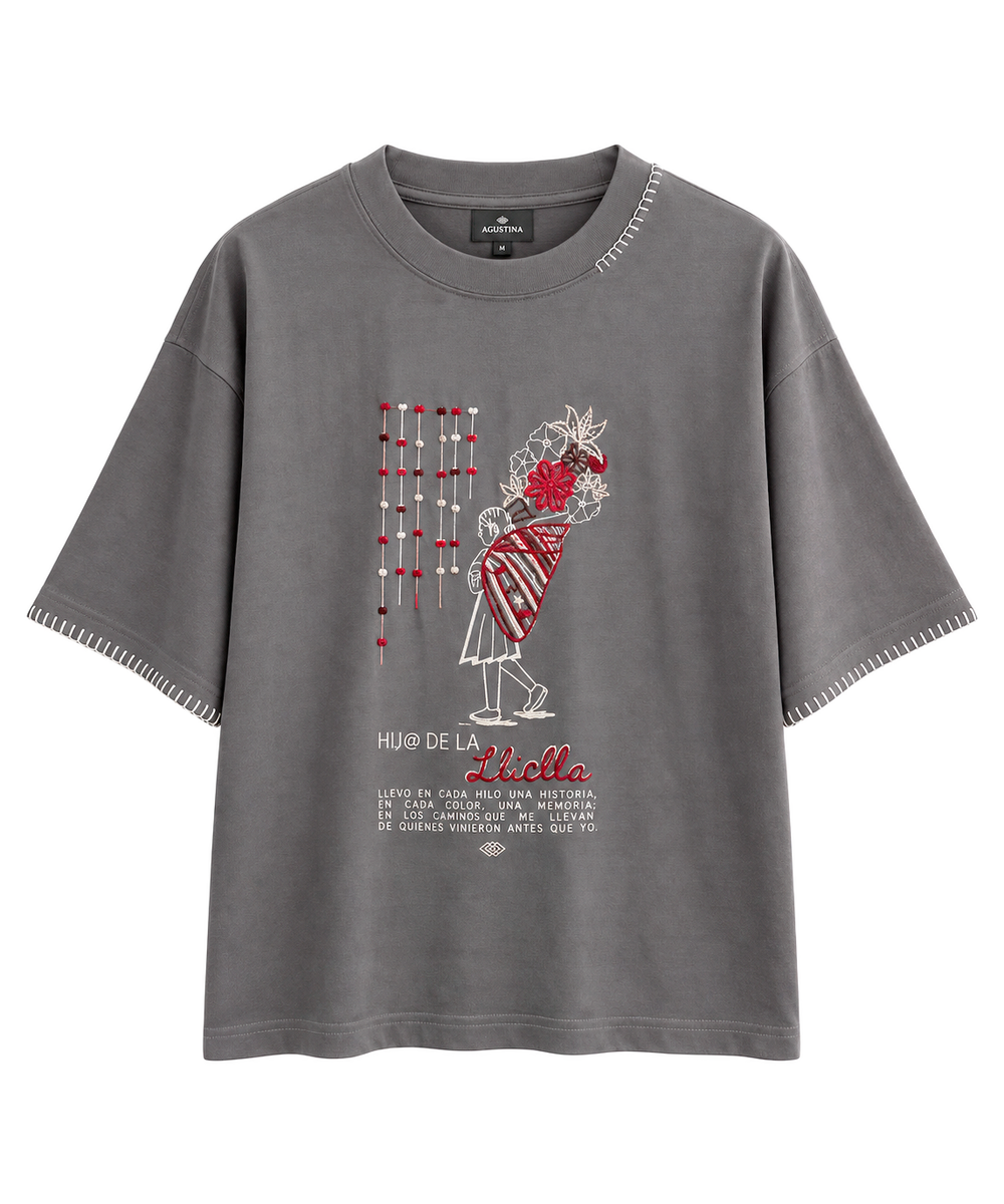 HIJ@ DE LA LLICLLA T-SHIRT