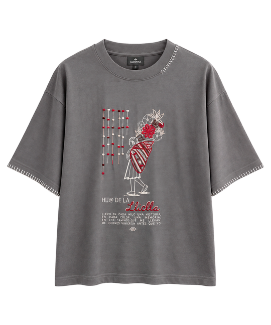 HIJ@ DE LA LLICLLA T-SHIRT