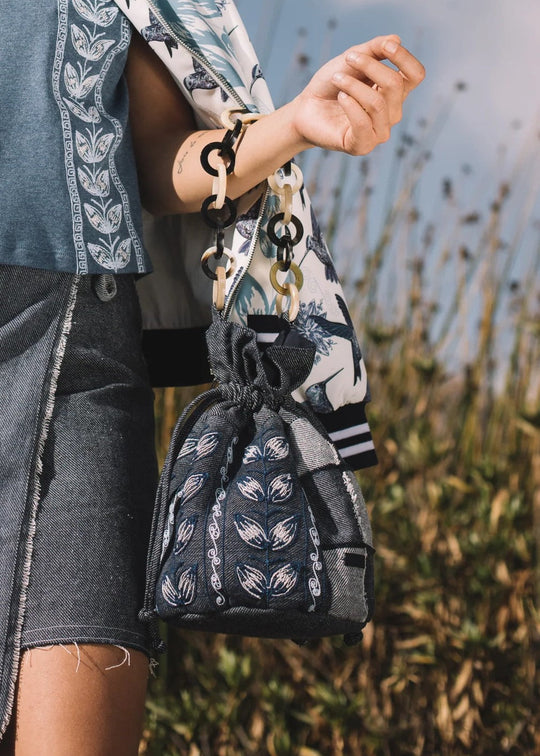 RURO MINI BAG PALLAY