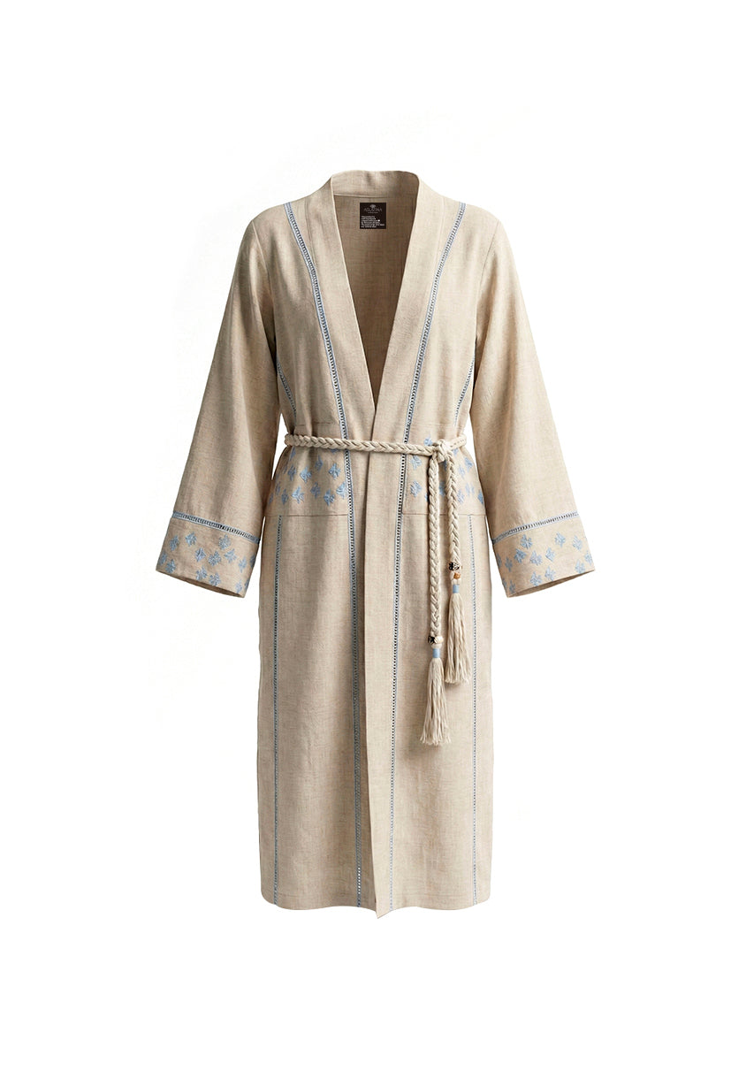 AGUSTINA - MAYWA KIMONO