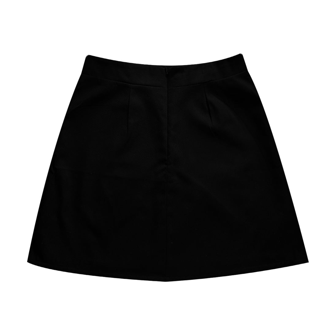 AGUSTINA - MINI SKIRT ARMINDA