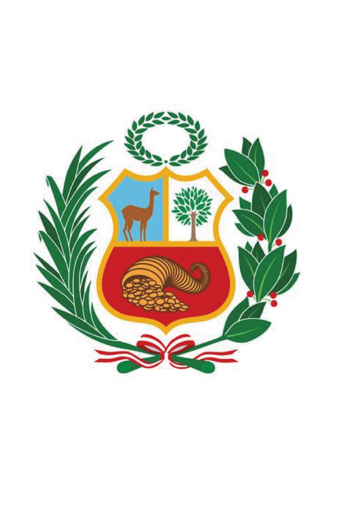 BORDADO PERU
