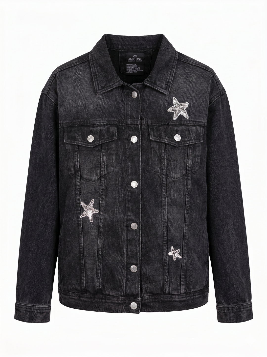 JAGUAR JACKET