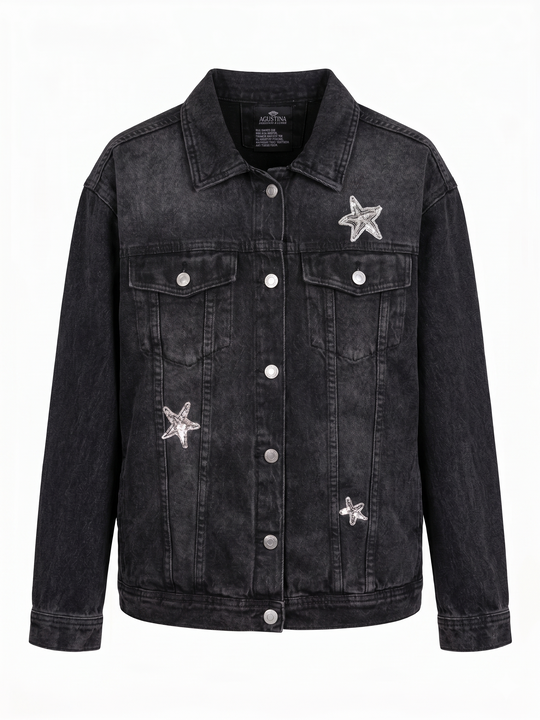 JAGUAR JACKET