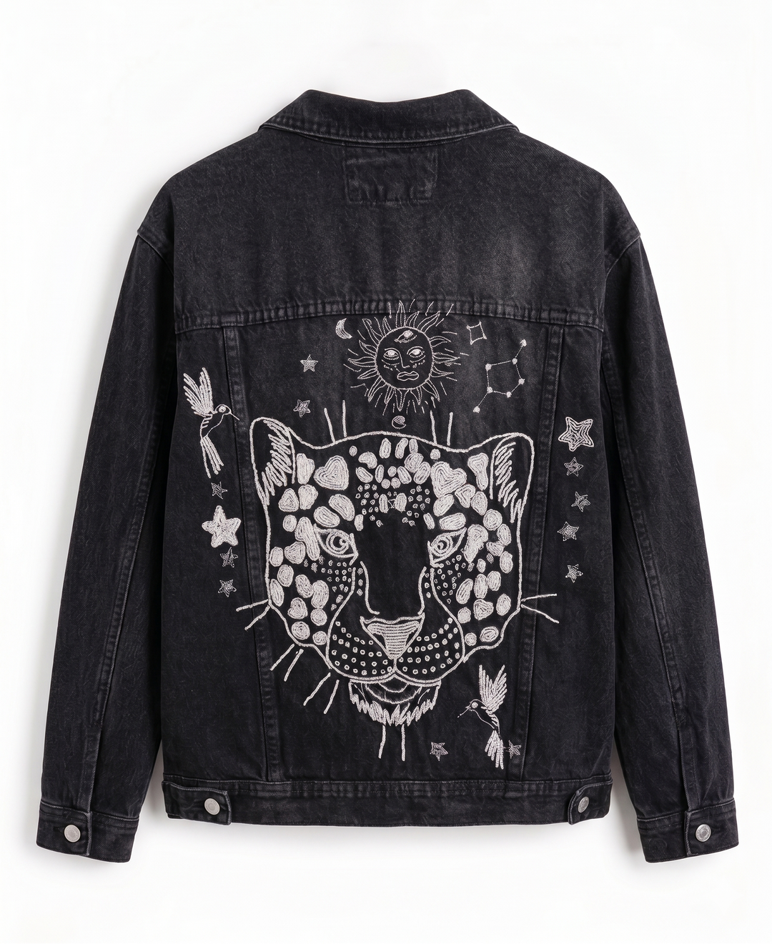 JAGUAR JACKET