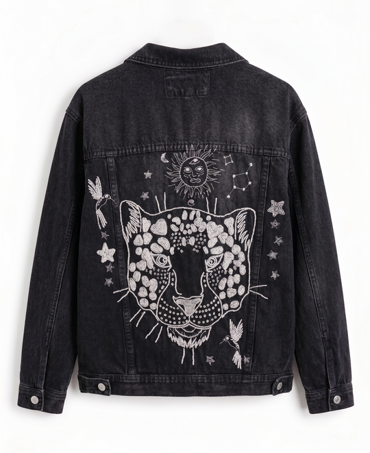 JAGUAR JACKET