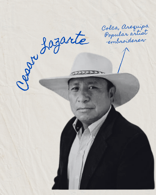 CANGURO COLCA
