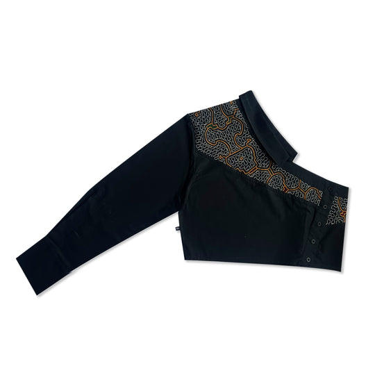 AGUSTINA - BLUSA DELIA