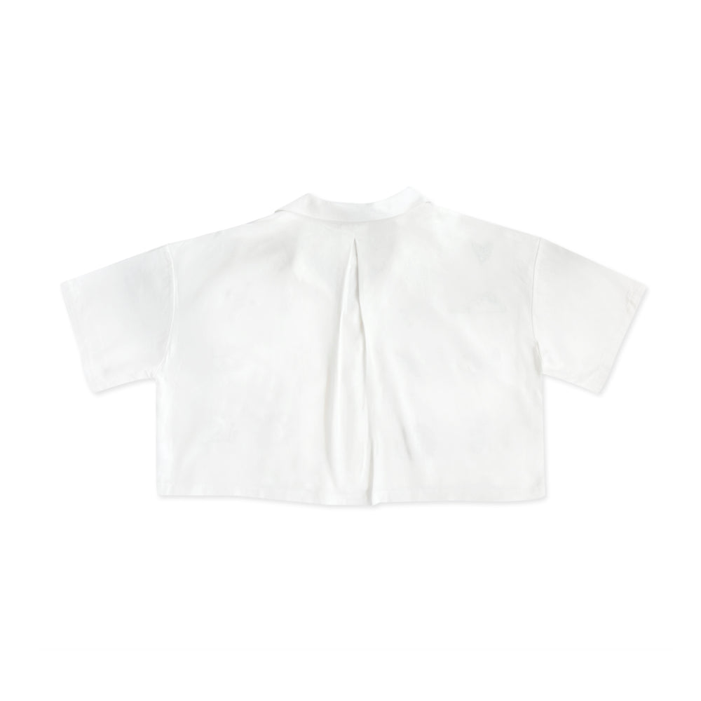 AGUSTINA - CAMISETA CROP ARMINDA PRE-ORDEN