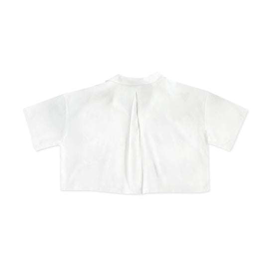 AGUSTINA - CAMISETA CROP ARMINDA PRE-ORDEN