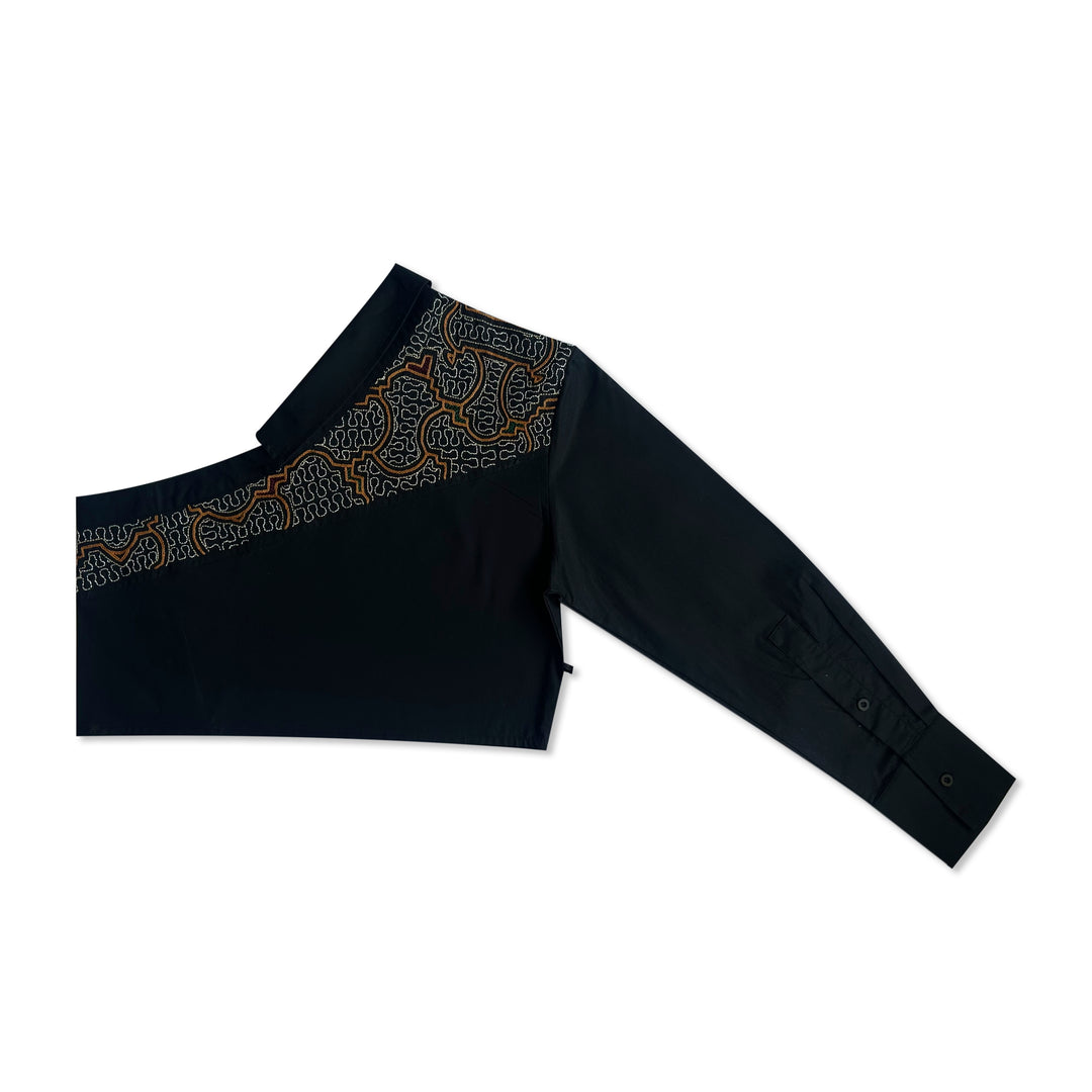 AGUSTINA - BLUSA DELIA