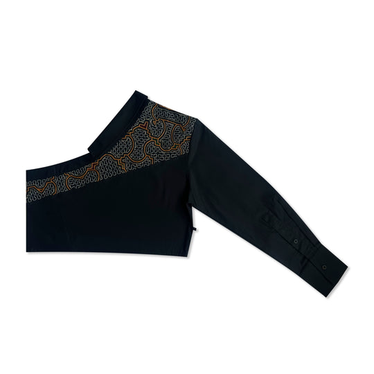 AGUSTINA - BLUSA DELIA