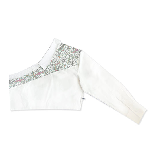 AGUSTINA - BLUSA DELIA