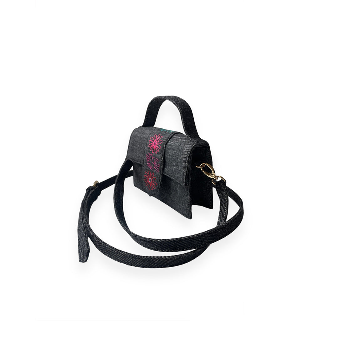 NOQA KASHANI MINIBAG